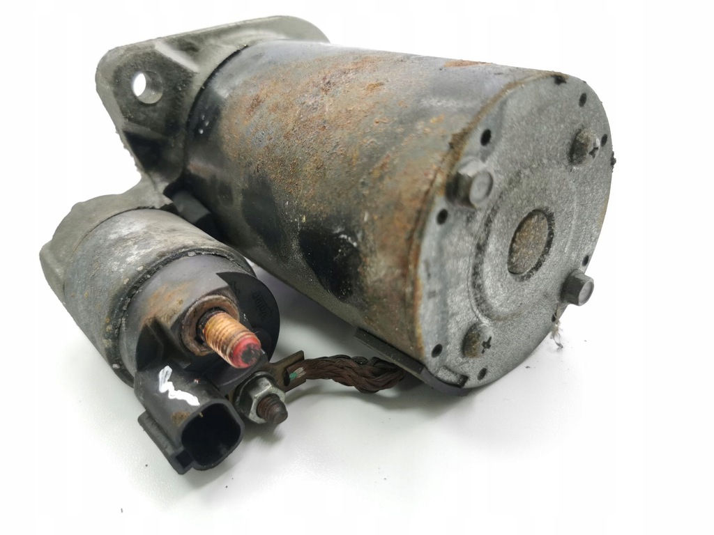 фото №3, Hyundai veloster 2012 стартер