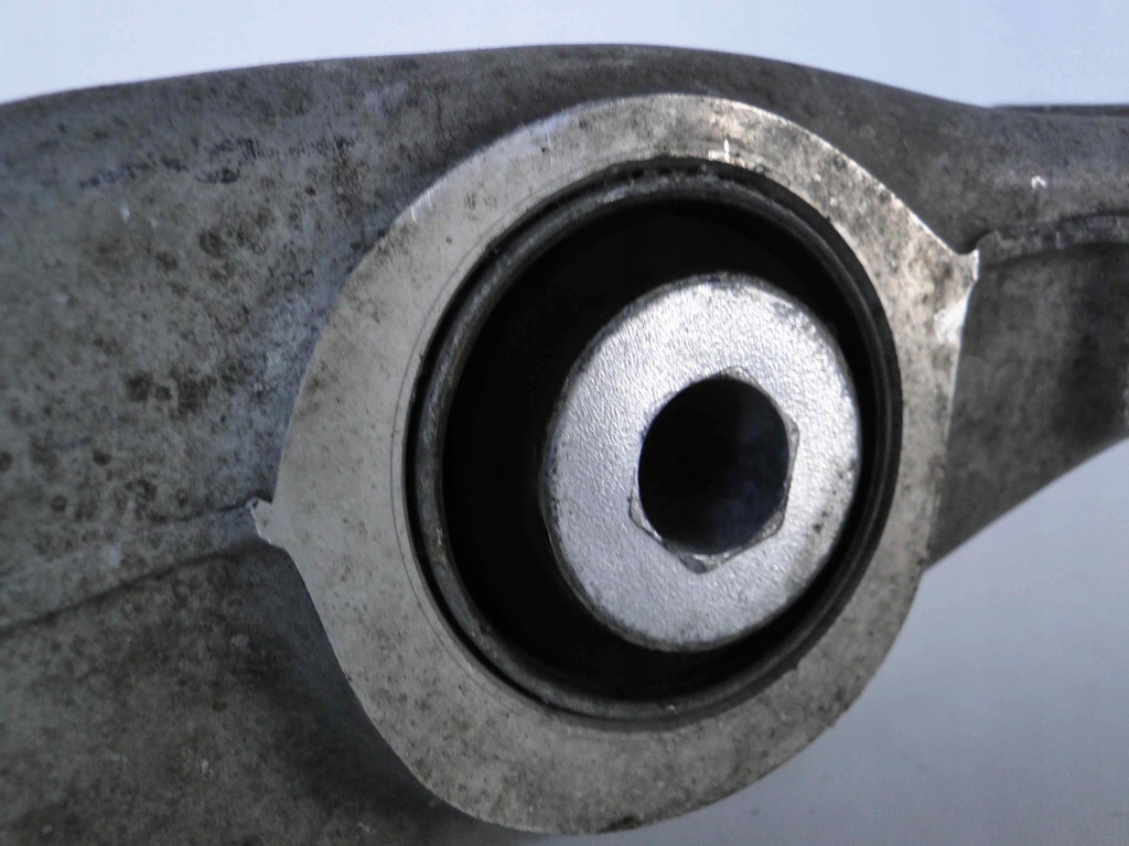 фото №8, Mercedes gl gls x166 166 важіль передній нижній l/p