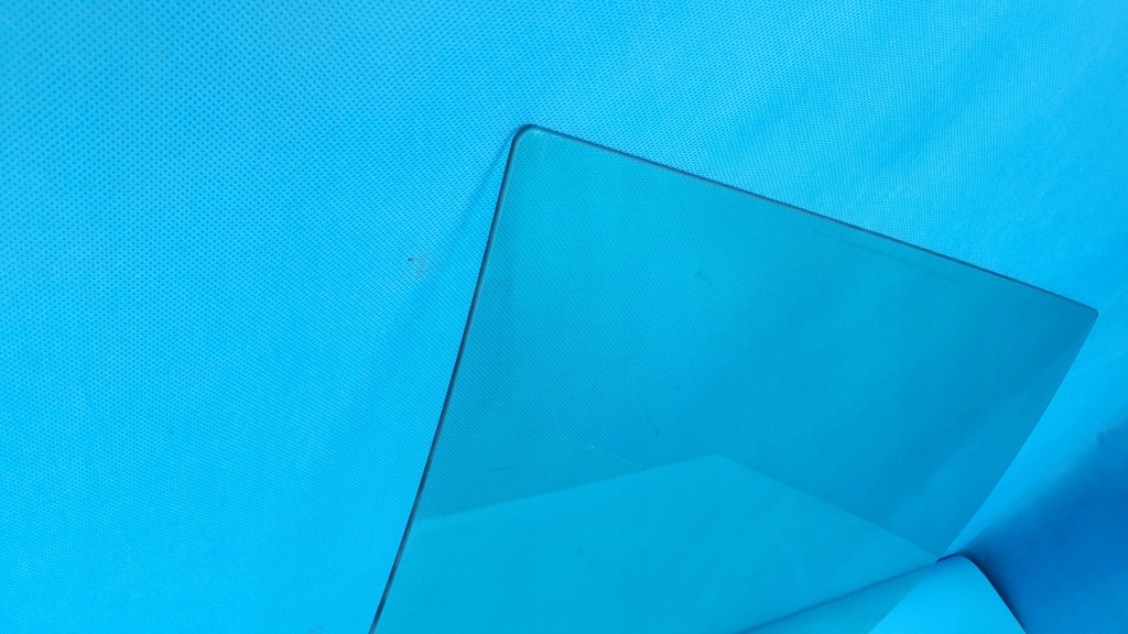 Купить Bmw 5' g31 518d touring 18r стекло боковая дверь правый задний  7339460