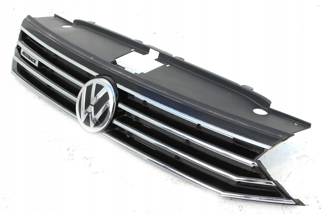 фото №13, Vw passat b8 alltrack перед капот крылья бампер pas передний лампы усилитель