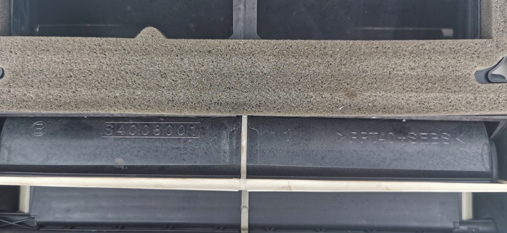 фото №7, Отопитель воздуходувка 9673831480 peugeot 5008