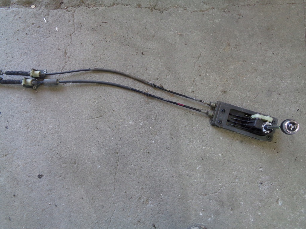 фото №1, Mini cooper r56 2010 домкрат выборщик переключения передач 2753170