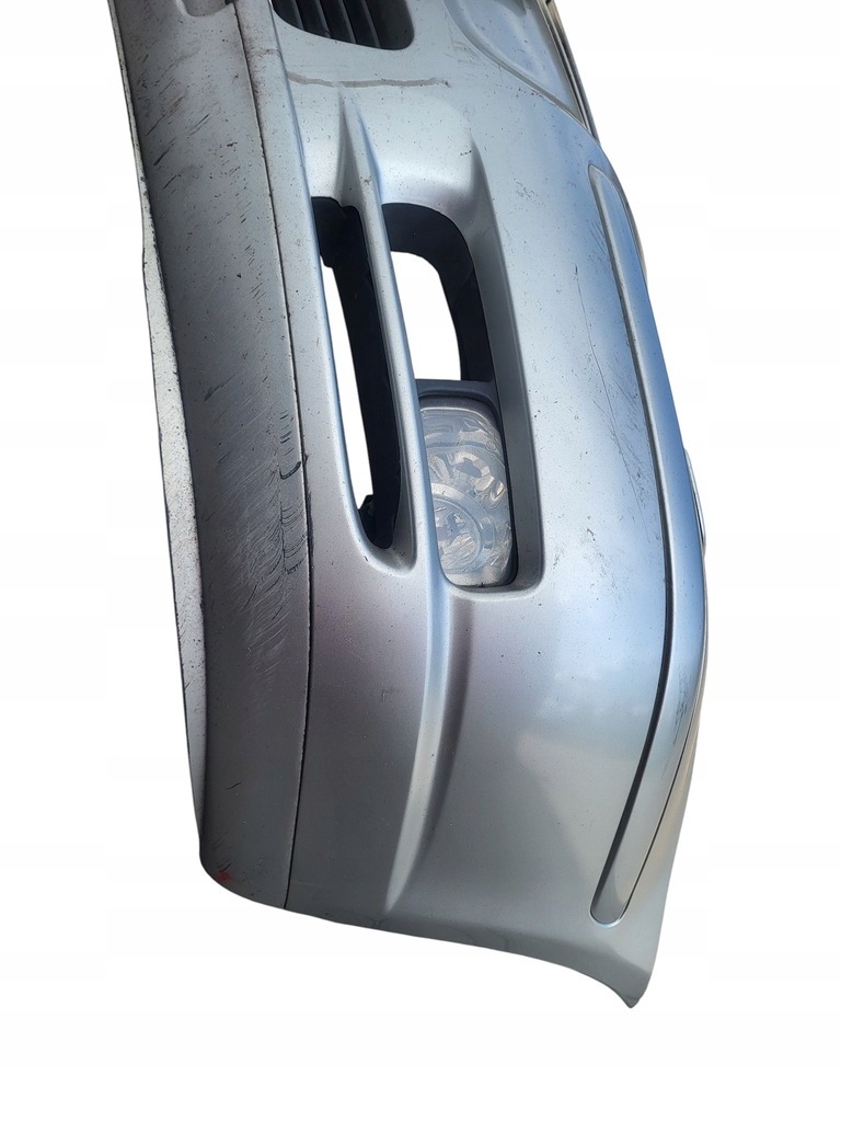 фото №5, Бампер перед toyota avensis t25