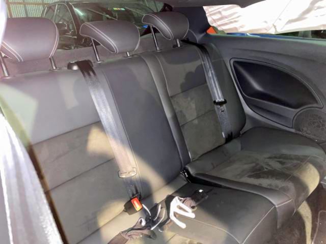 фото №13, Двигун seat ibiza cupra vw polo gti 1.8 tsi 192km daj daja турбонагнітач