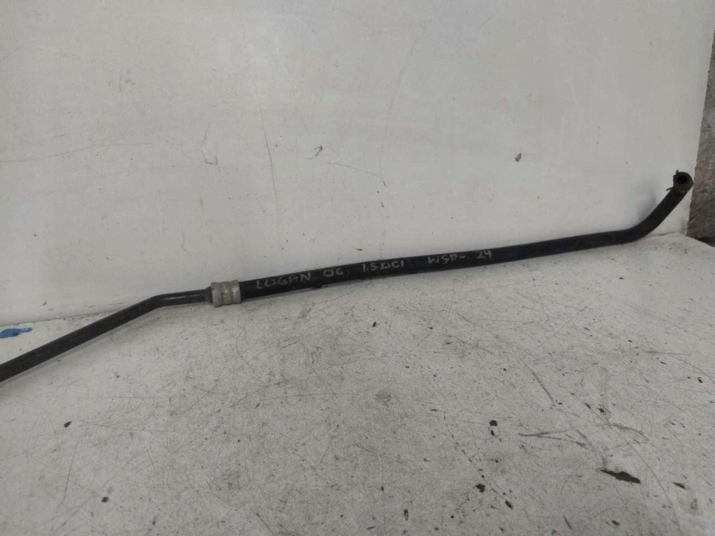 фото №3, Wąż шланг усилителя dacia logan 1.5 dci