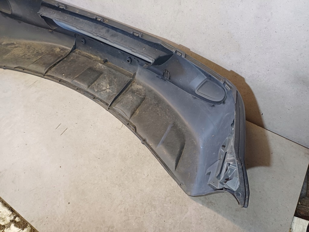 фото №9, Бампер перед mercedes sprinter 906 szary nr. a9068800170