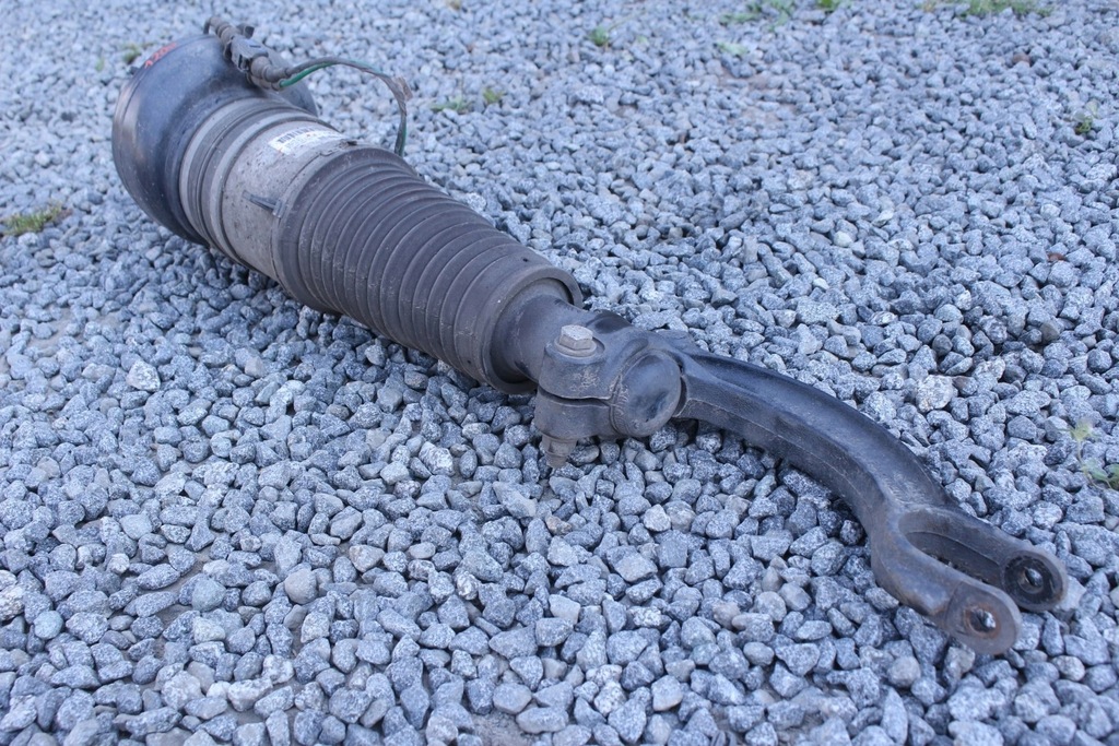 фото №5, Пневмоподушка правий перед 4h0616039t audi a8 d4