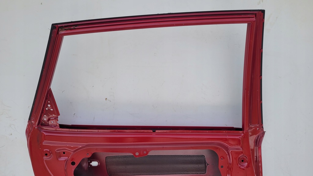 фото №11, Двері задня задні ліва kia ceed