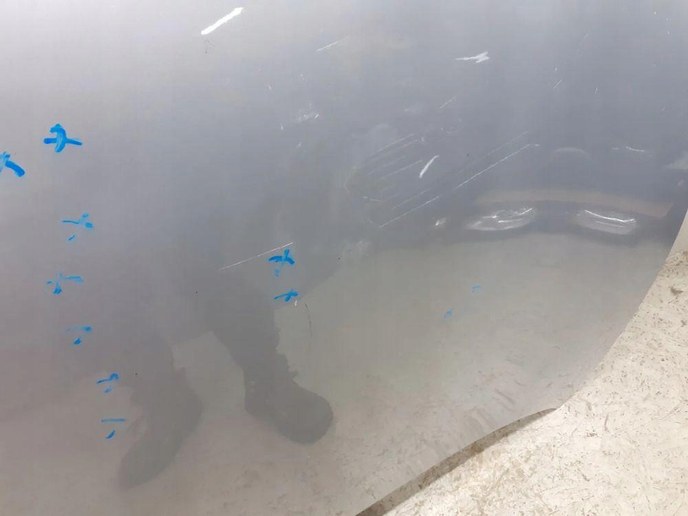 фото №7, Капот vw id4 id.4 2020-