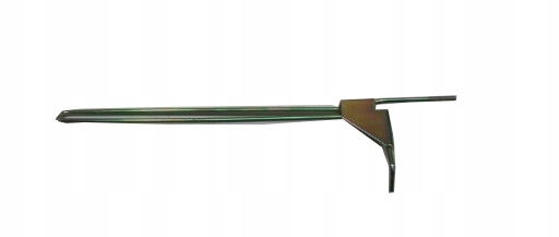 фото №1, Тяга замка замок дверь renault magnum 5010139208