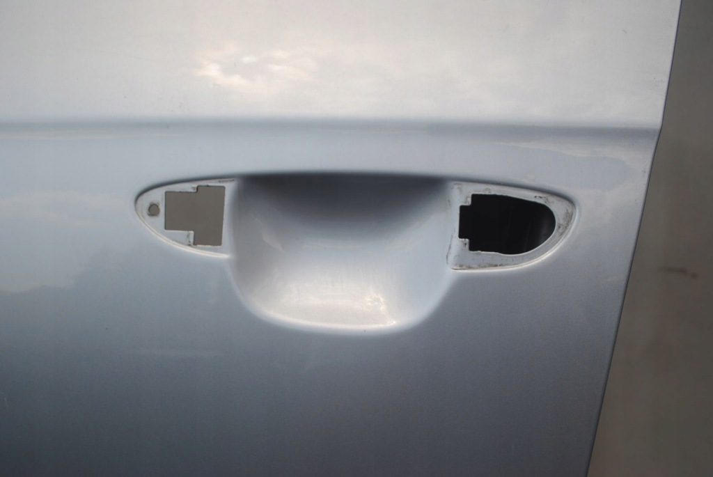 фото №5, Двері ліва передні перед la7w vw passat b6