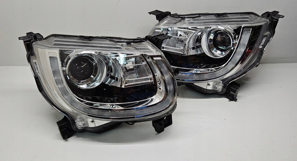 фото №1, Suzuki ignis full led фара лівий правий лампа