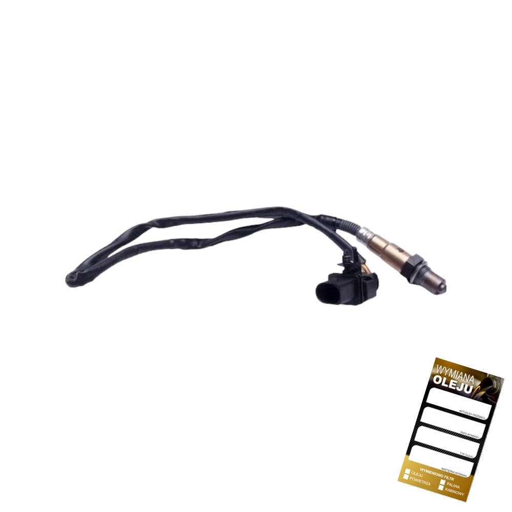 фото №1, Датчик лямбда-зонд ford b-max c-max ii ecosport fiesta