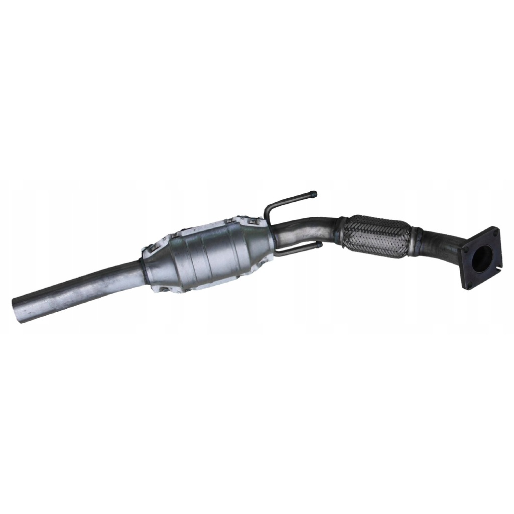 фото №1, Катализатор seat ibiza cordoba inca 1.9 ayq aqm