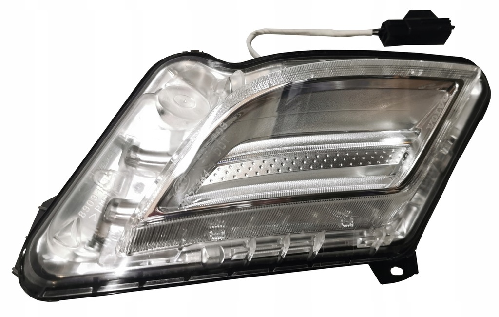 фото №1, Лампа габаритная led volvo s60 ii v60 i 2011-2013