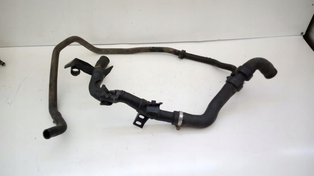 фото №1, Шланг труба wąż wody citroen c4 i 1.4 16v