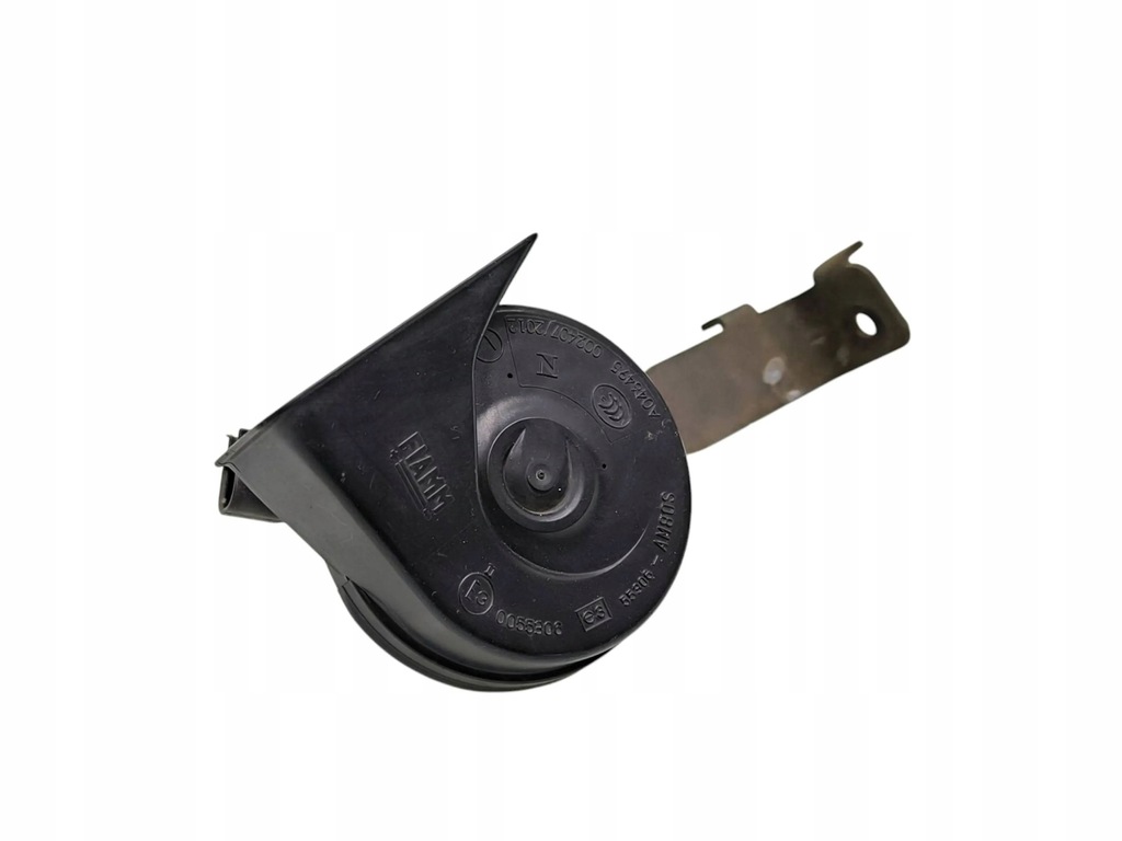 фото №1, Dodge charger 2017 ліва сторона клаксон