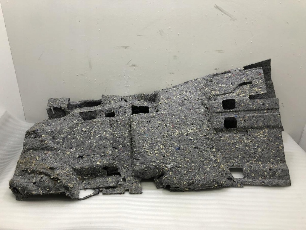 фото №8, Обшивка коврик 5ta863919a vw touran iii