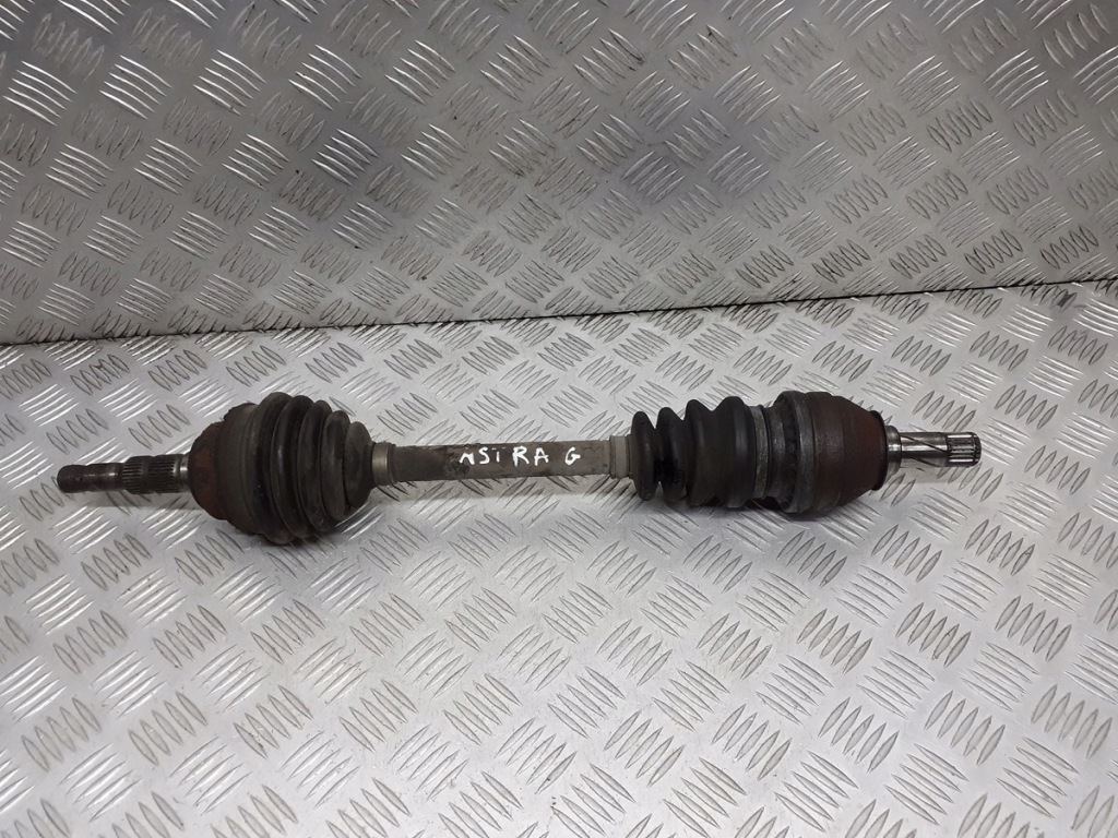 Купить Приводной вал левая короткий opel astra g 1.4 16v