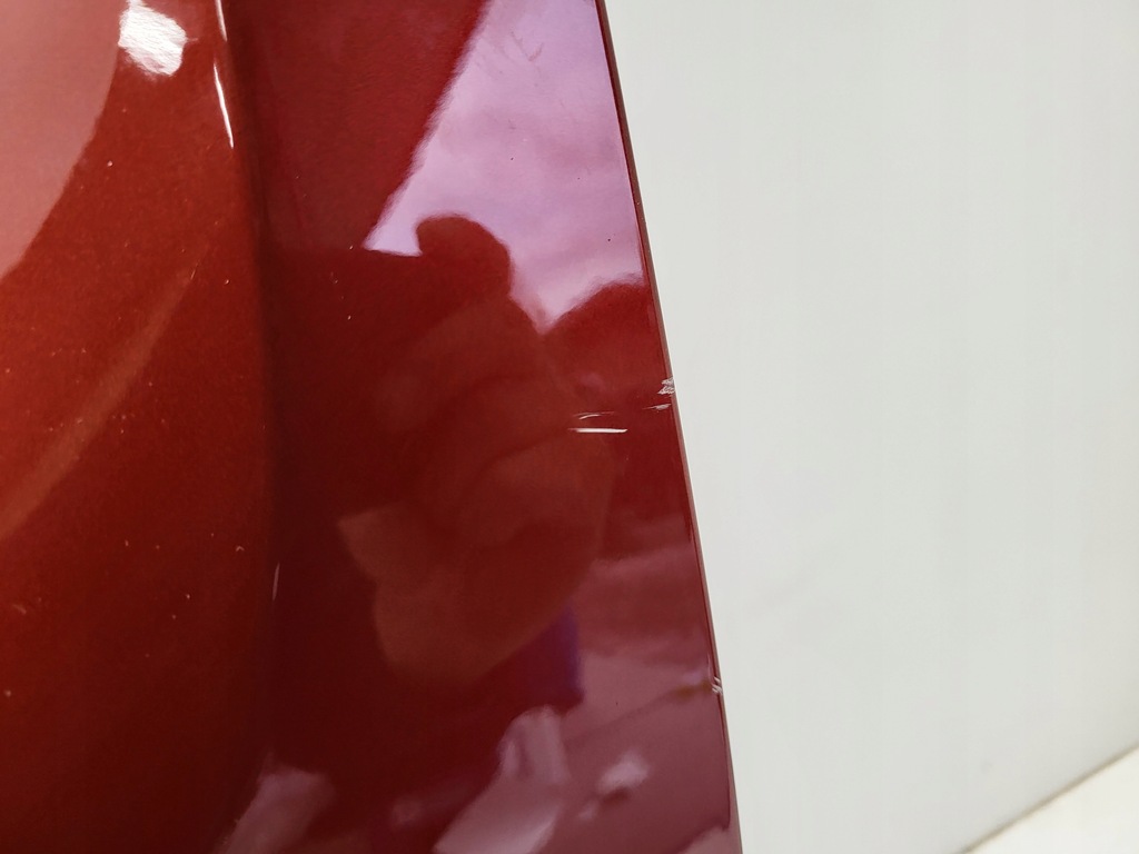 фото №5, Дверь задняя правое renault kangoo citan