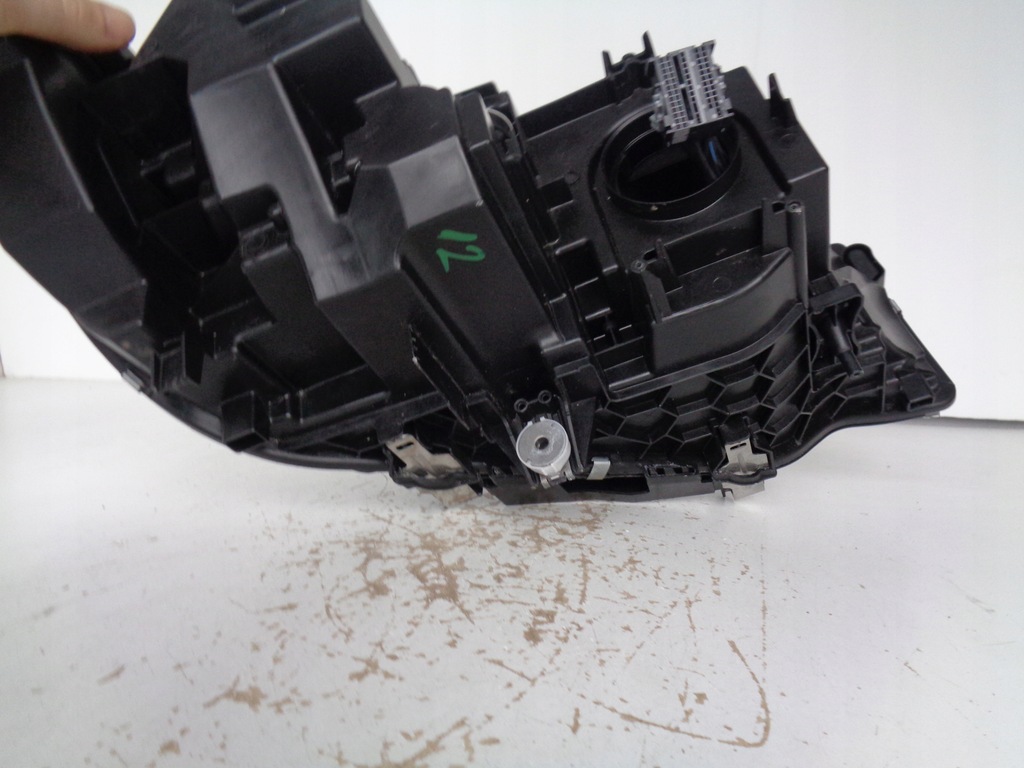 фото №7, Лампа ліва фара bmw 3 g20 g21 18- full led