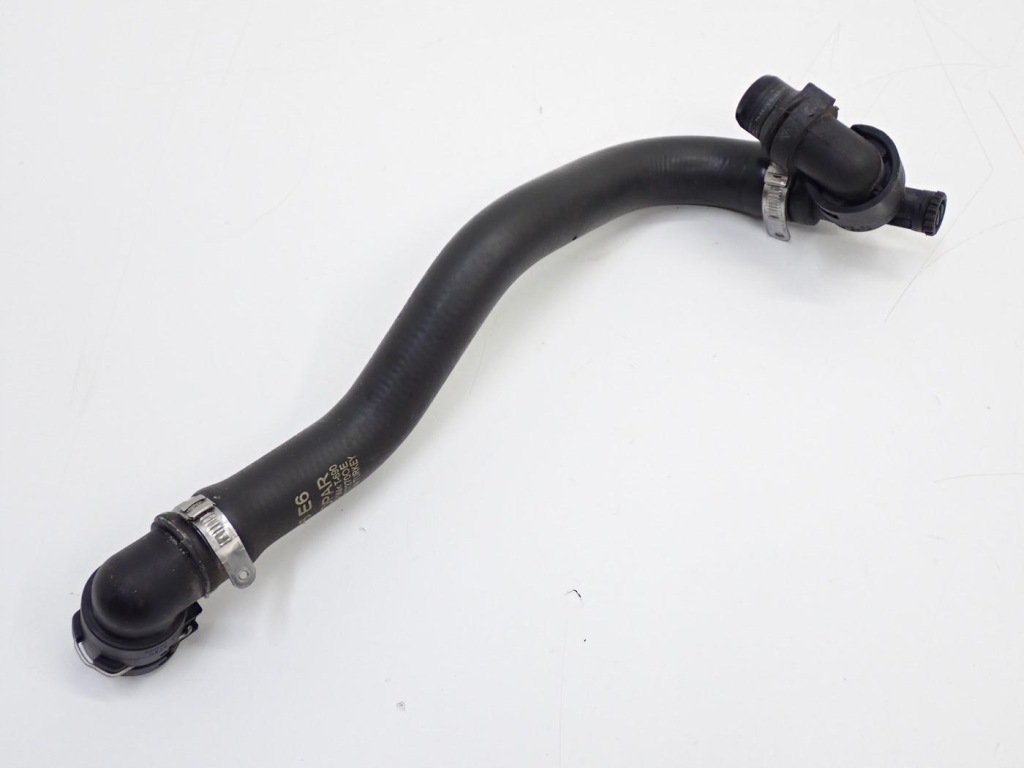 Купить Пабтрубок  шланг трубка воды 052087270 fiat tipo ii 1.6 m-jet 20r