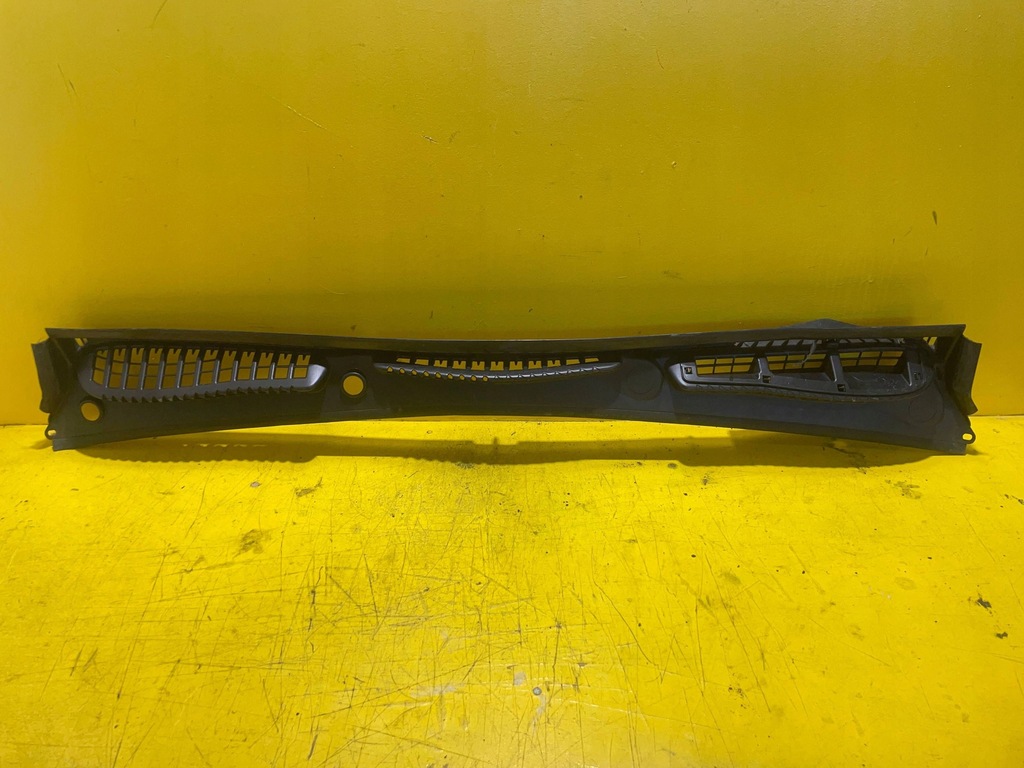 фото №1, Citroen c4 picasso жабо верхний 9681736380