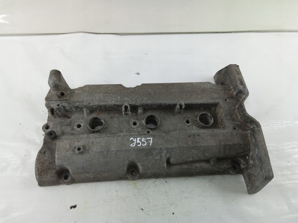 фото №1, J557 крышка клапанов kia sorento 3.5 v6