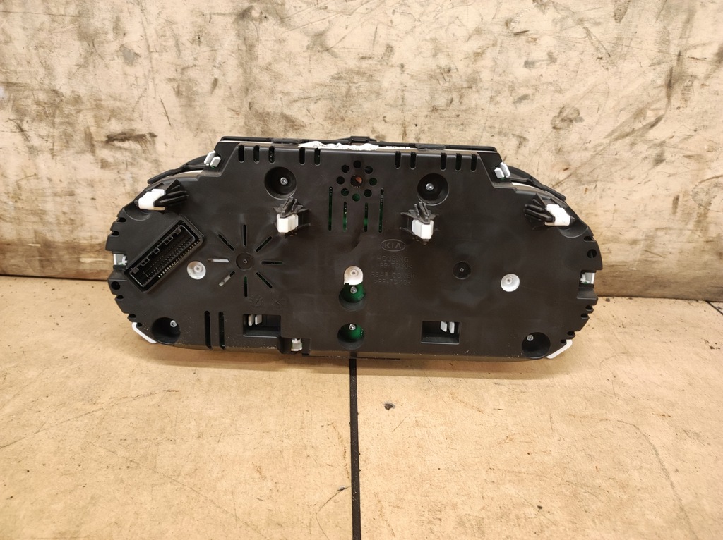 фото №7, Счетчик приборы ceed ii 2