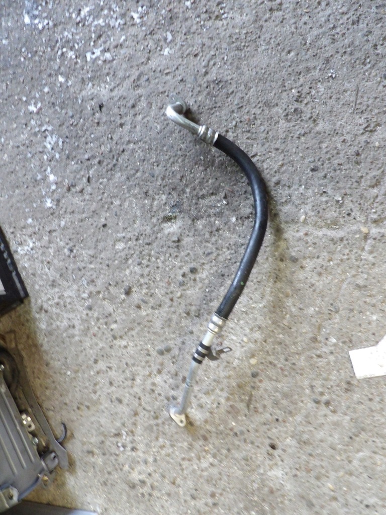 фото №1, Трубка wąż кондиционера 924542006r renault clio 5 v