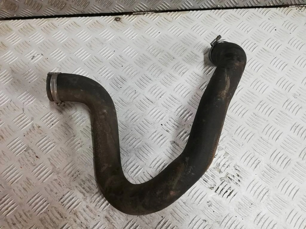 фото №1, Wąż труба интеркулер peugeot 308 t9 1.2 thp