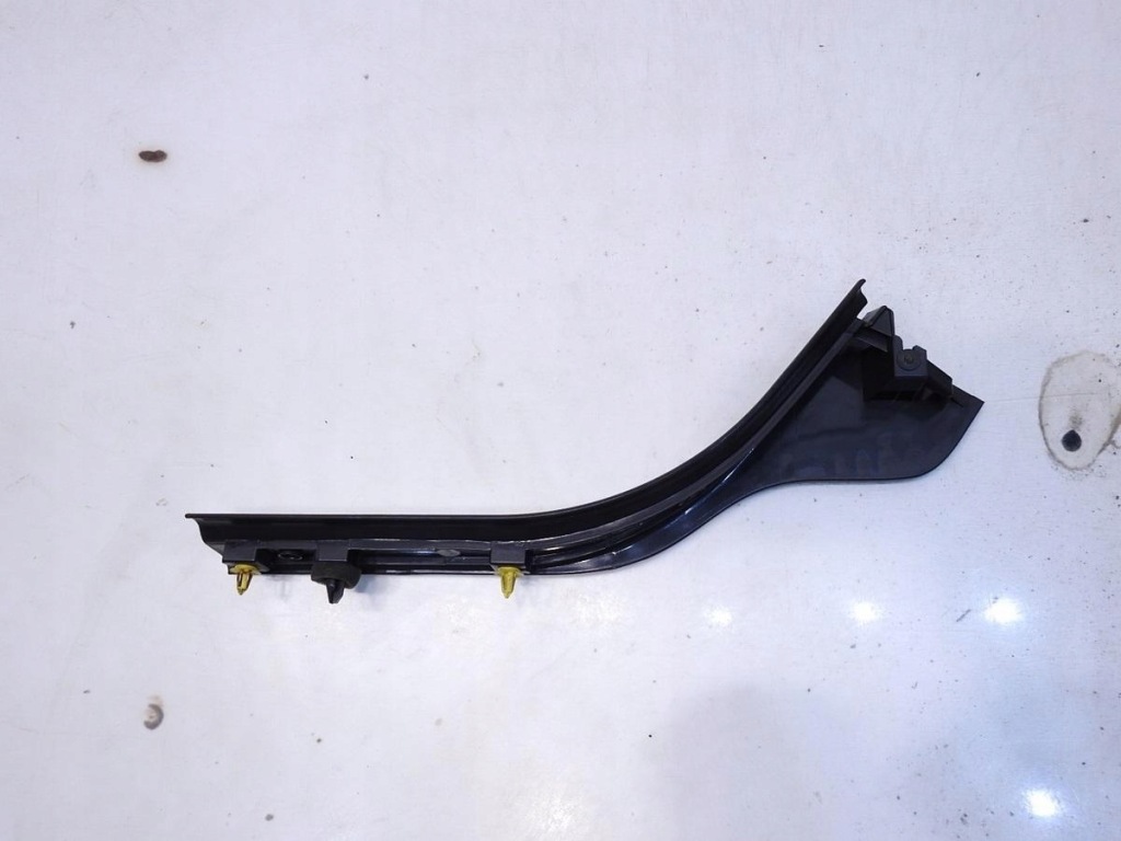 фото №3, Молдинг накладка порог левый задняя volvo v50 lift