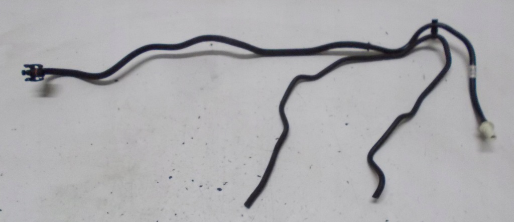 фото №1, Renault latitude 3.0 dci 12r шланг топлива 474018196r