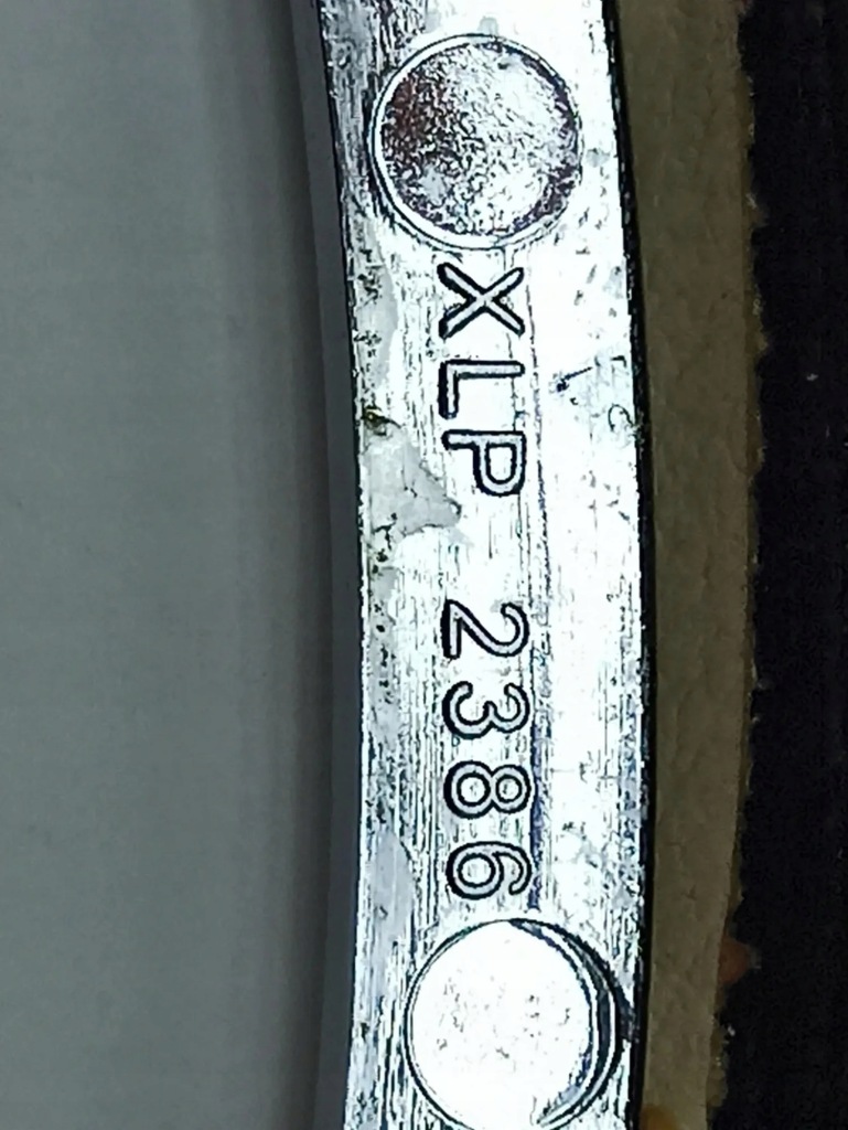 фото №7, Рамка переключения передач jaguar xj x308 gne8100a 4.0l бензиновый 209kw 2001