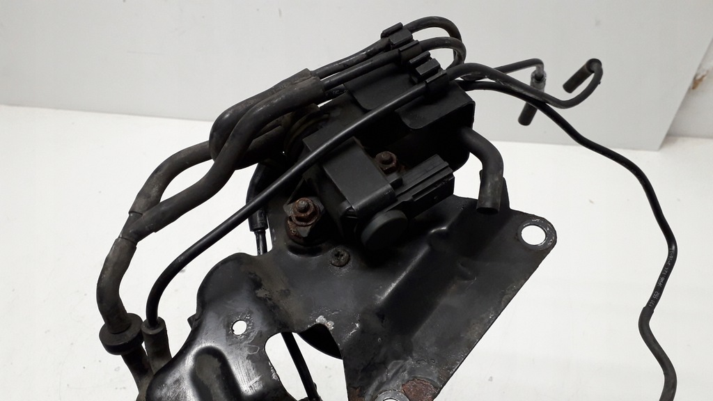 фото №8, Seat exeo 2.0tdi бак вакууму 3r0121425