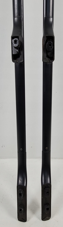 фото №6, Рейлинги кровельные mercedes w163 пара