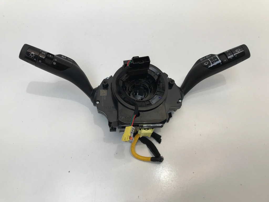 фото №1, Kia niro ev ii перемикач комбінований двірник