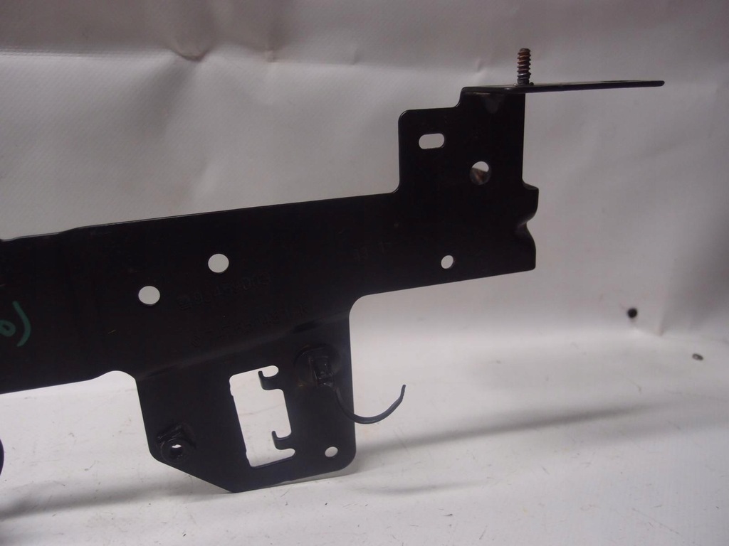 фото №8, Кронштейн фільтра пального opel vivaro iii 1.6 dci 747650481