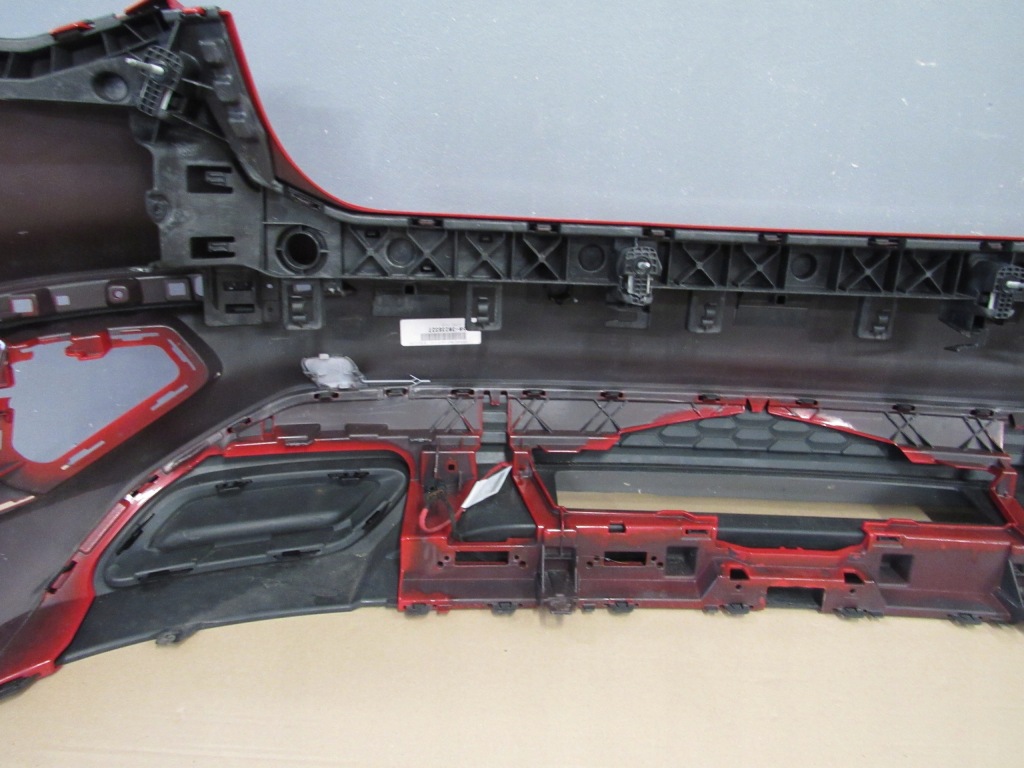 Audi a3 8y4 s-line 2020-2024 бампер задний Доставка