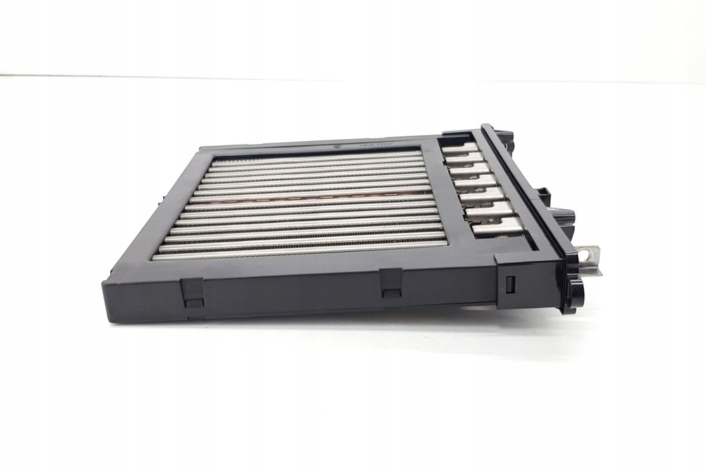 фото №10, Радіатор електричний обігрівача mercedes-benz e w211 5hb00853600 3.2l