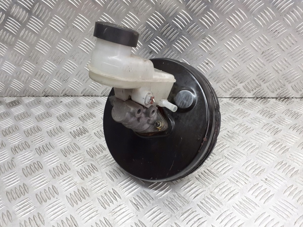 фото №1, Підсилювач гальм гальмівні з насос toyota yaris i 1.3 vvti