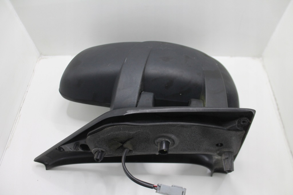 фото №5, Зеркало левая 5pin movano a master ii lift 03-10 europa