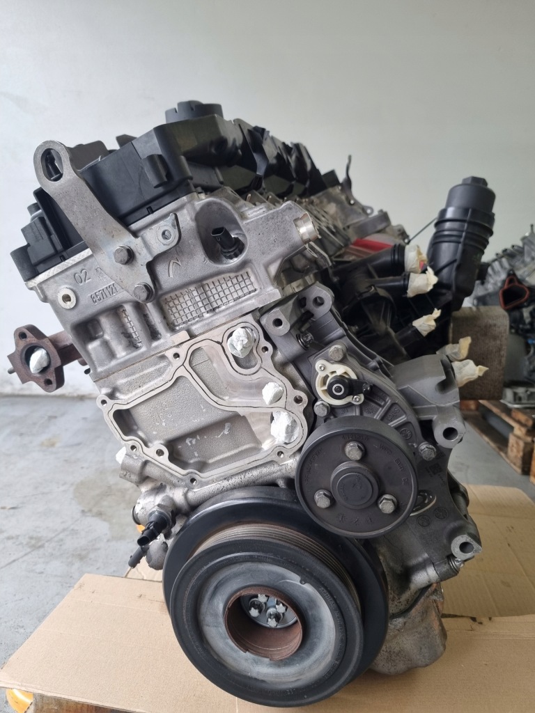 Купити Двигун bmw g11 3.0d b57d30a