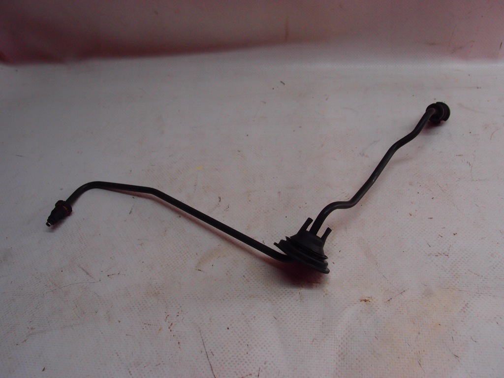 фото №1, Wąż шланг трубка зчеплення bmw x1 f48 2.0d