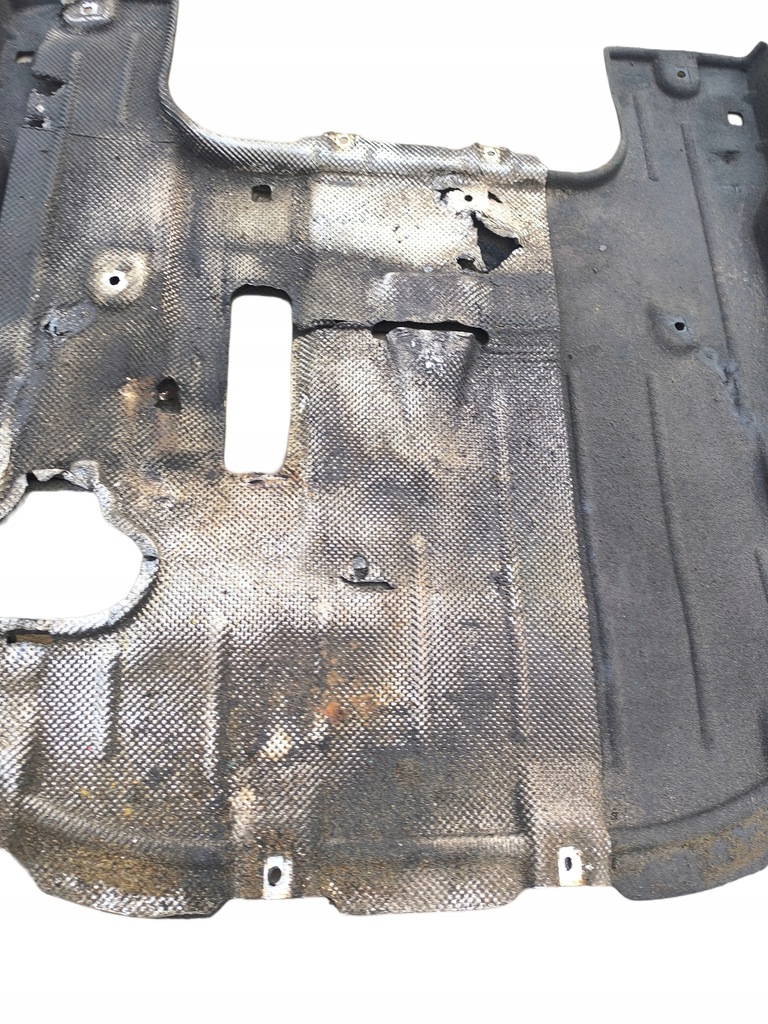 фото №10, Chrysler pacifica 2017 - 24 захист pod двигун 68227425ad