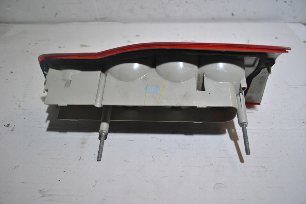 фото №2, Лампа задняя левый задняя ford transit mk7