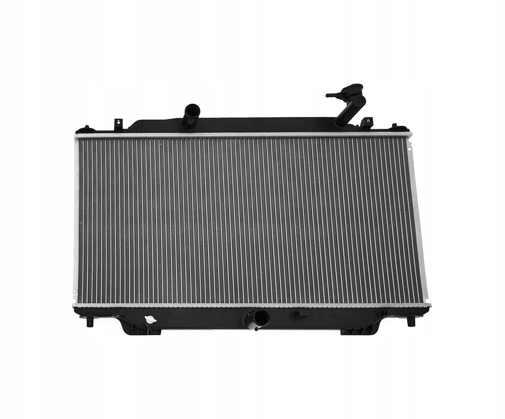 фото №1, Mazda 3 14 - 18 радіатор pe2015200