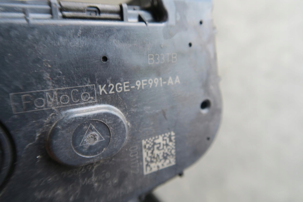 фото №3, Ford escape mk3 kuga 2.0 ecoboost usa колектор !!