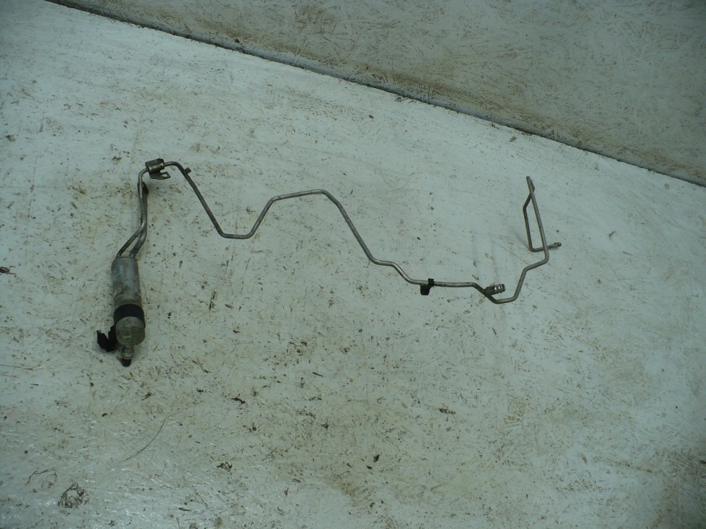 Купити Осушувач конденсатор кондиціонера qashqai 988736x/a