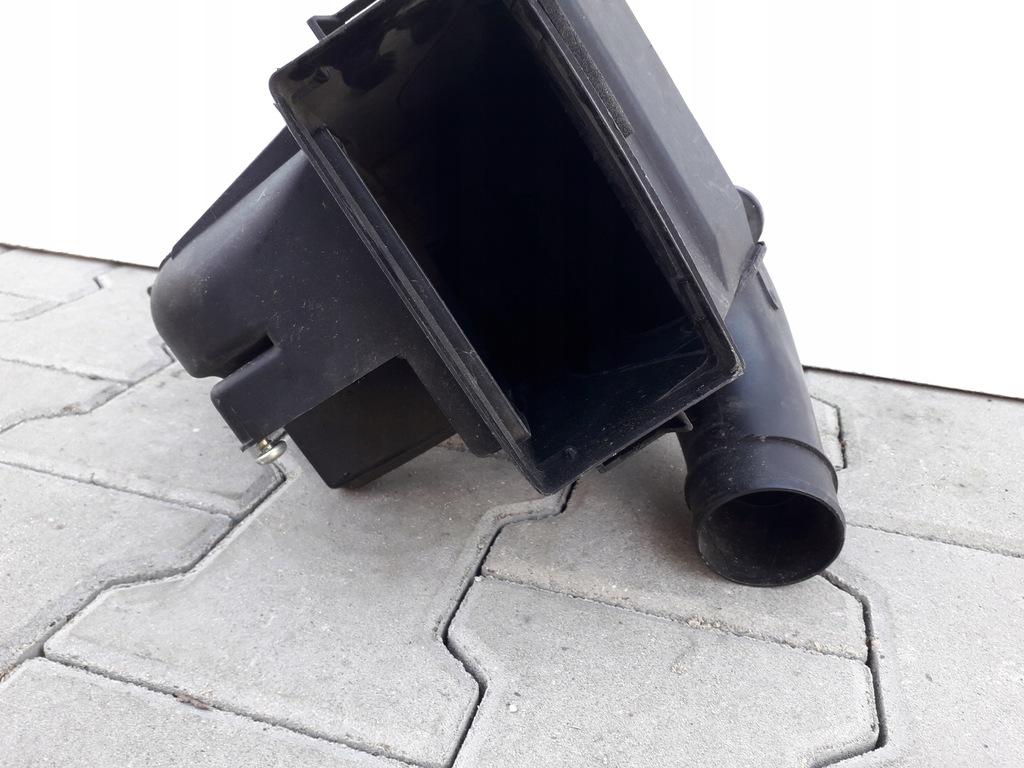 фото №1, Renault clio iii 1.5 dci корпус фільтра повітря